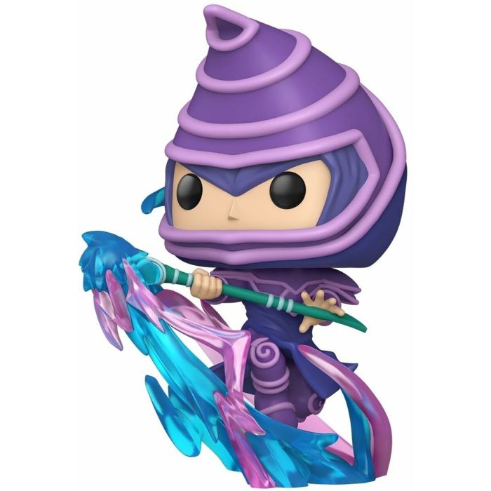 Figure à Collectionner Funko Pop! Dark Magician 1872 6