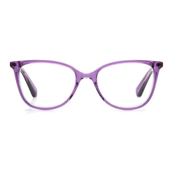 Monture de Lunettes Kate Spade TAHLIA-B3VE615 Violet Ø 46 mm 2