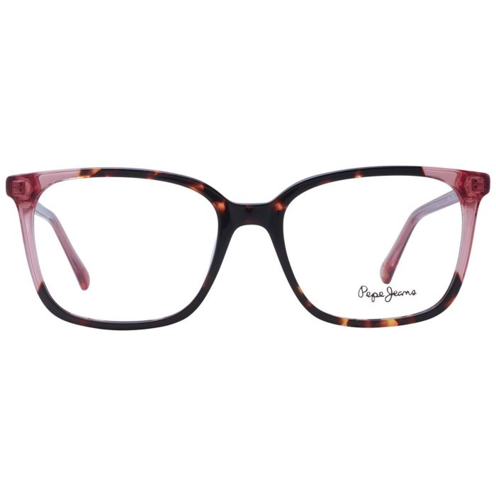 Monture de Lunettes Femme Pepe Jeans PJ3484 54155 2 Monture de Lunettes Femme Pepe Jeans PJ3484 54155 2