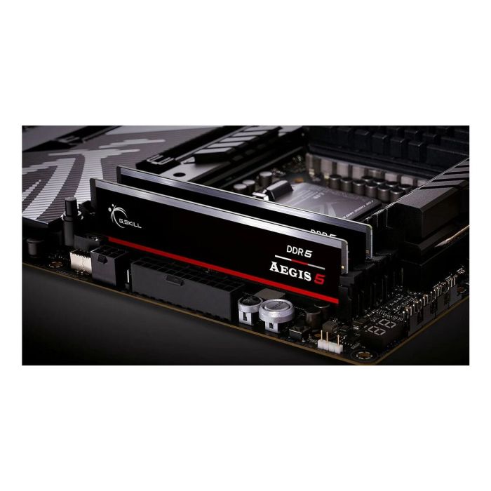 Mémoire RAM GSKILL F5-5600J3636D32GX1-IS 32 GB DDR5 CL36 1 Mémoire RAM GSKILL F5-5600J3636D32GX1-IS 32 GB DDR5 CL36 1