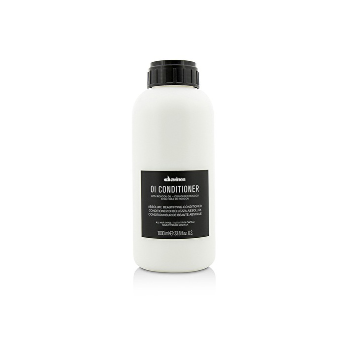 Davines Oi Acondicionador 1 L 2 Davines Oi Acondicionador 1 L 2
