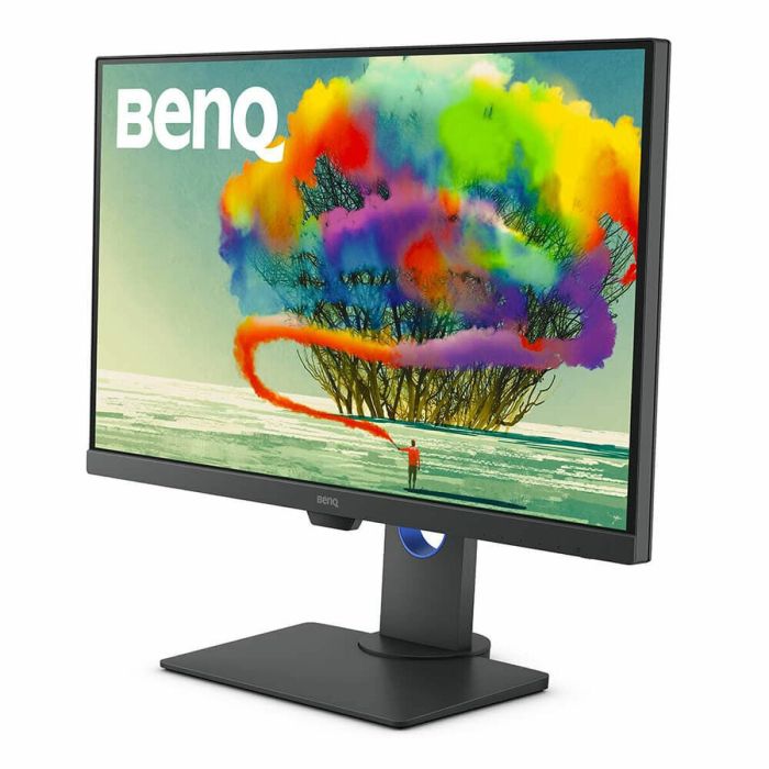 Écran BenQ PD2705U 27" LED IPS HDR10 Flicker free 60 Hz 27" 0 Écran BenQ PD2705U 27" LED IPS HDR10 Flicker free 60 Hz 27" 0