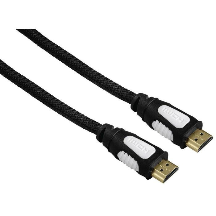 Câble HDMI Hama 00056576 1,5 m 4K Ultra HD 3