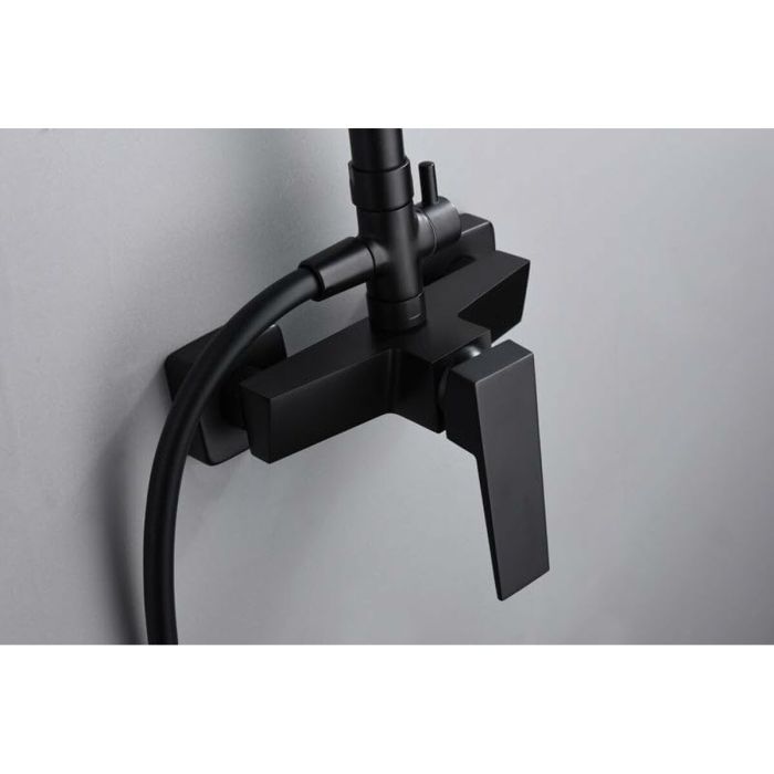 Mitigeur Imex Noir 1 Mitigeur Imex Noir 1