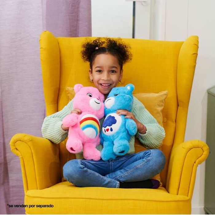 Ours en peluche Smoby Care Bears 35 cm (1 Pièce) 8