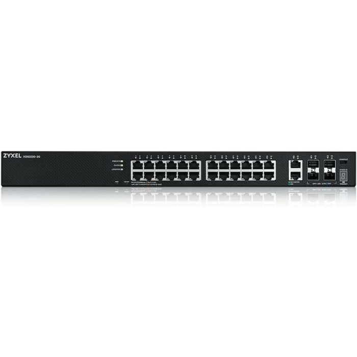 Switch ZyXEL XGS2220-30-EU0101F 0 Switch ZyXEL XGS2220-30-EU0101F 0