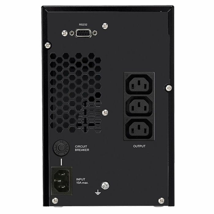 Système d'Alimentation Sans Interruption Interactif INFOSEC INF_674178