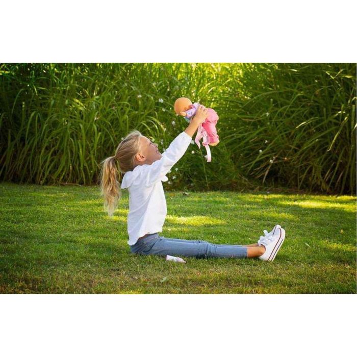 Bébé poupée Nenuco 35 cm 10