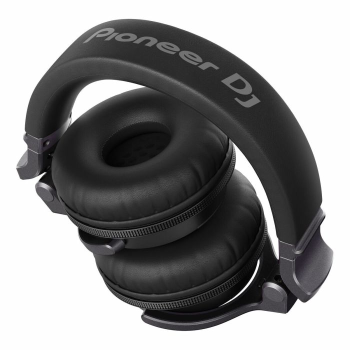 Casque Pioneer HDJ-CUE1-Noir Blanc Noir 2 Casque Pioneer HDJ-CUE1-Noir Blanc Noir 2