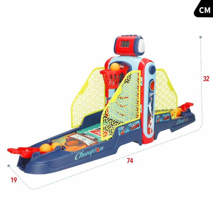 Jeu de société CB Games 2 Unités 3