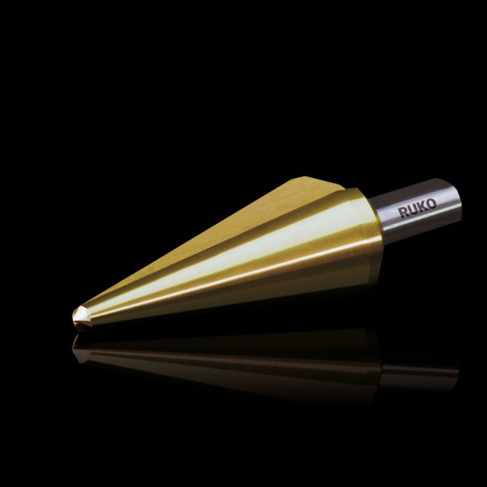 Foret conique RUKO 1 Foret conique RUKO 1