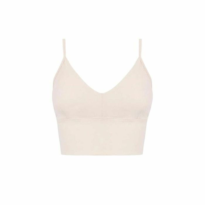 Haut de Sport pour Femme Black Limba Furina Crème 0 Haut de Sport pour Femme Black Limba Furina Crème 0