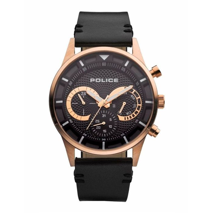 Montre Homme Police (Ø 46 mm)