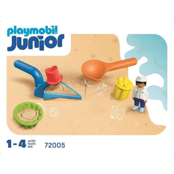 Playset Playmobil
