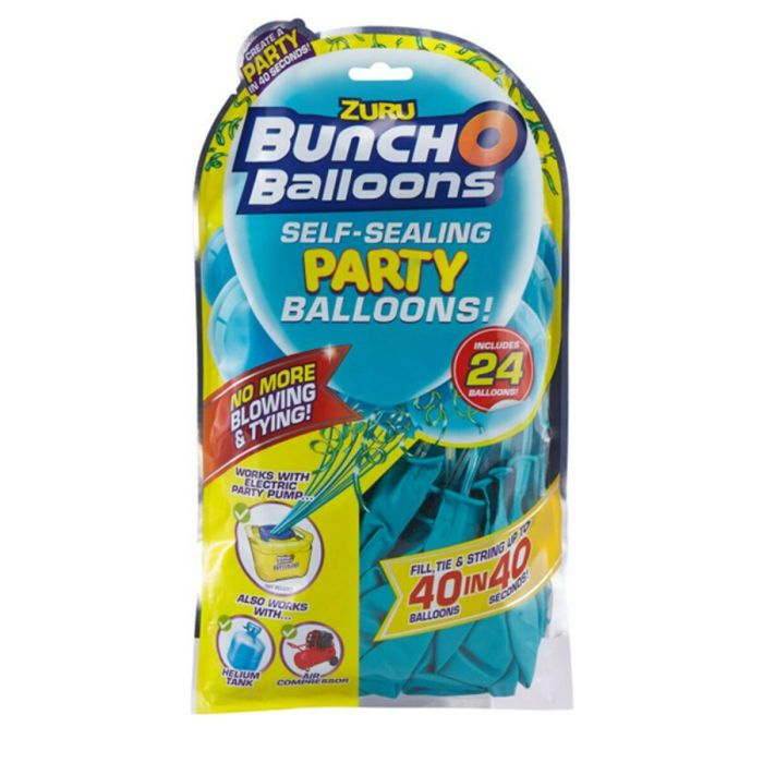 Ballons d'eau Zuru