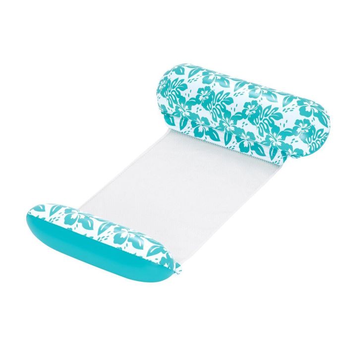 Matelas Gonflable Bestway 114 x 81 x 22 cm Matelas Gonflable Bestway 114 x 81 x 22 cm