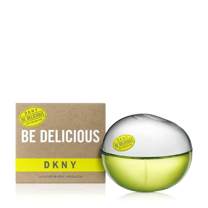 Parfum Femme Donna Karan BE DELICIOUS 30 ml 0 Parfum Femme Donna Karan BE DELICIOUS 30 ml 0