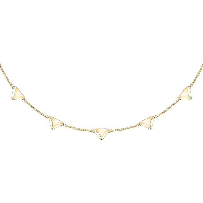 Collier Femme Morellato SAWY09 Doré