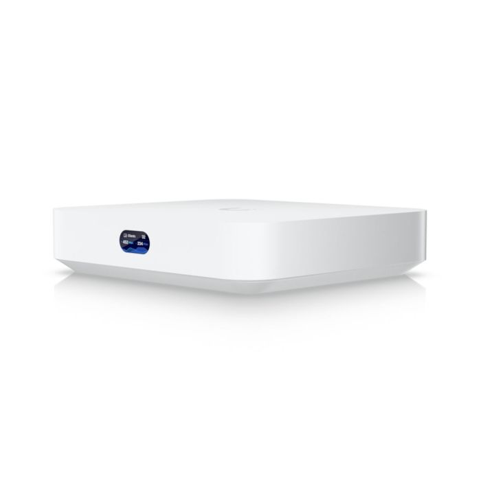 Point d'Accès UBIQUITI UCG-ULTRA Blanc 15 Point d'Accès UBIQUITI UCG-ULTRA Blanc 15