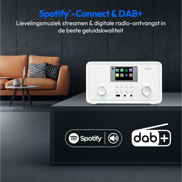 Radio Medion 10 Radio Medion 10