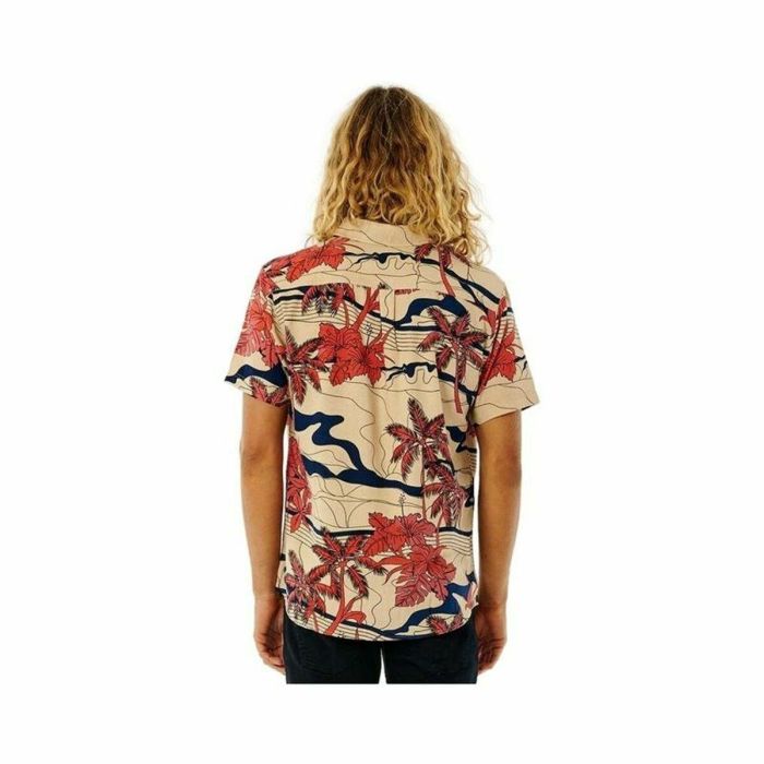 Chemise Rip Curl Barrel Killa Bone 2