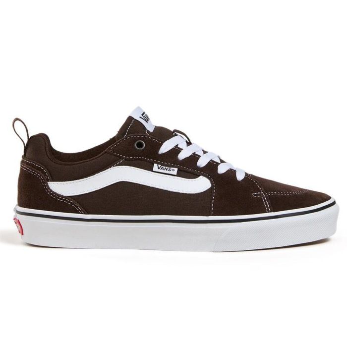 Chaussures de Sport pour Homme Vans Filmore Sucv Mdbrn Marron 5 ans 0 Chaussures de Sport pour Homme Vans Filmore Sucv Mdbrn Marron 5 ans 0