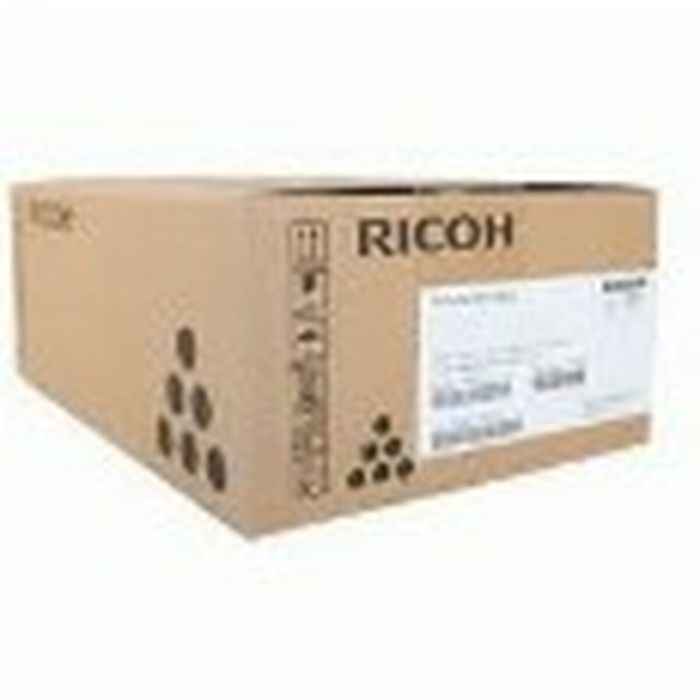 Toner Ricoh 418425 Noir Transparent 8 Toner Ricoh 418425 Noir Transparent 8