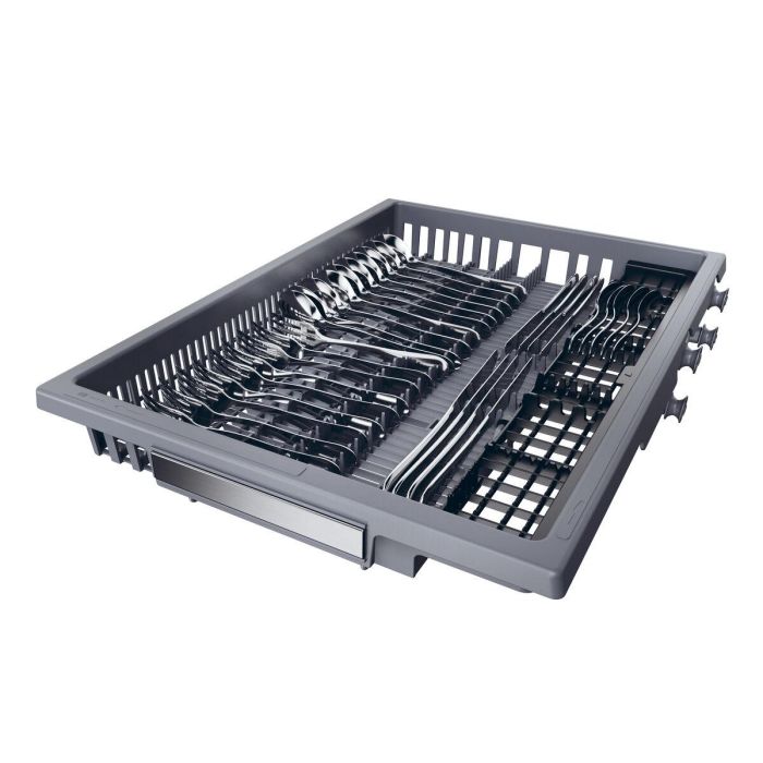 Lave-vaisselle Haier XF1C3TB1FW Blanc 45 cm 6