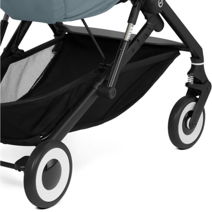 Poussette pour bébé Cybex Bleu + 6 Mois 1