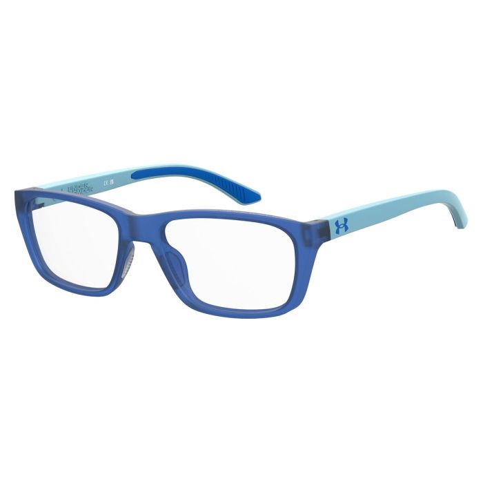 Monture de Lunettes Under Armour UA-9011-2RRE915 Bleu Ø 49 mm 0 Monture de Lunettes Under Armour UA-9011-2RRE915 Bleu Ø 49 mm 0