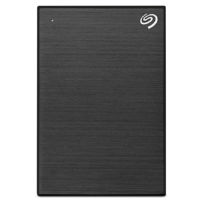 Disque Dur Externe Seagate STKY1000400 Noir 1 TB HDD 1 Disque Dur Externe Seagate STKY1000400 Noir 1 TB HDD 1