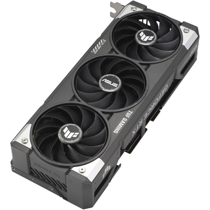 RTX 5060 Ti 8GB ASUS TUF Gaming OC GDDR7 3Fan 5