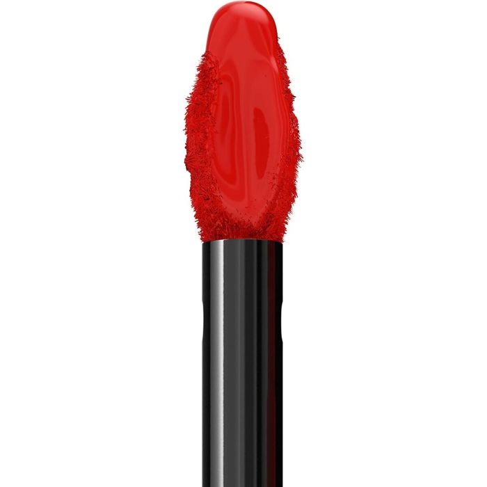 Rouge à lèvres Maybelline Superstay Matte Ink 320-individualist Liquide (5 ml) 3 Rouge à lèvres Maybelline Superstay Matte Ink 320-individualist Liquide (5 ml) 3