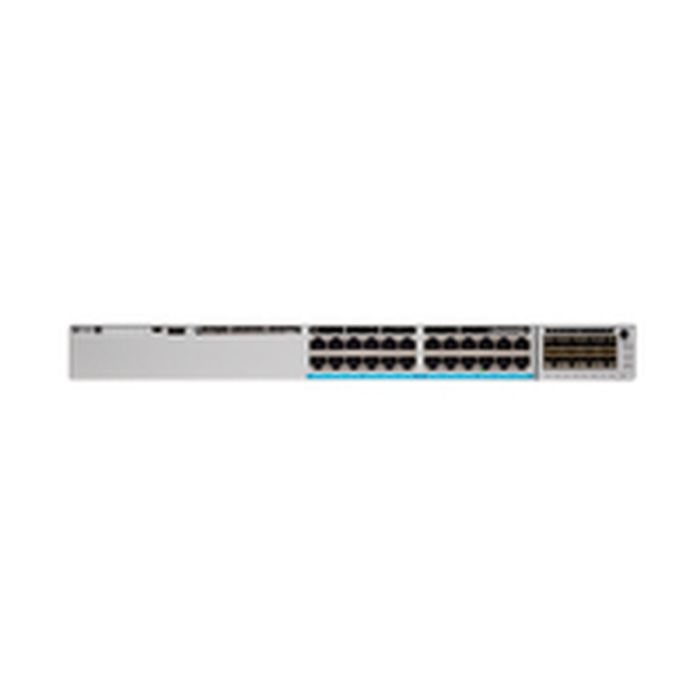 Switch CISCO C9300-24T-E 3