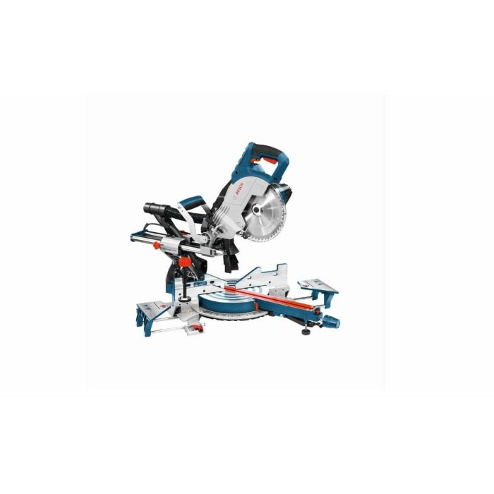 Scie circulaire BOSCH GCM 8 SJL Professional 1600 W 230 V 230-240 V 7 Scie circulaire BOSCH GCM 8 SJL Professional 1600 W 230 V 230-240 V 7