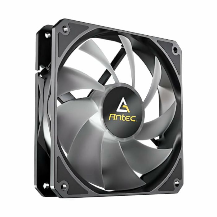 Ventillateur de cabine Antec P12 ARGB 3 Pièces 2 Ventillateur de cabine Antec P12 ARGB 3 Pièces 2