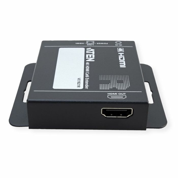 Câble HDMI Aten VE1821-AT-G Noir 9