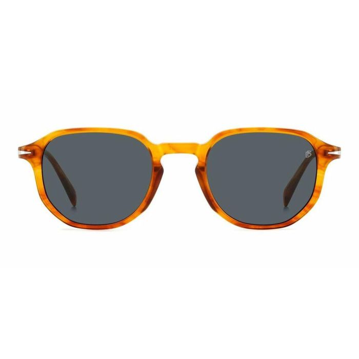 Lunettes de soleil Homme David Beckham DB 1140_S 1