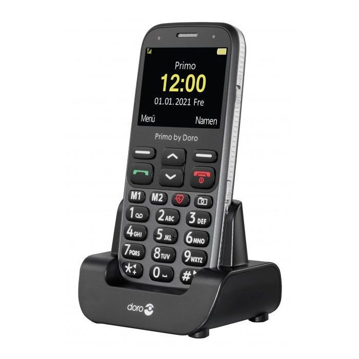 Primo 368 by Doro graphit 3