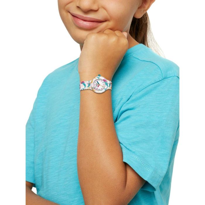 Montre Enfant Hip Hop HWU1065 (Ø 28 mm) 1