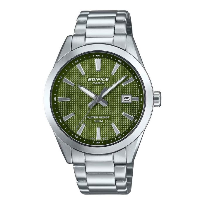 Montre Homme Casio EFV-160D-3AVEF Argenté