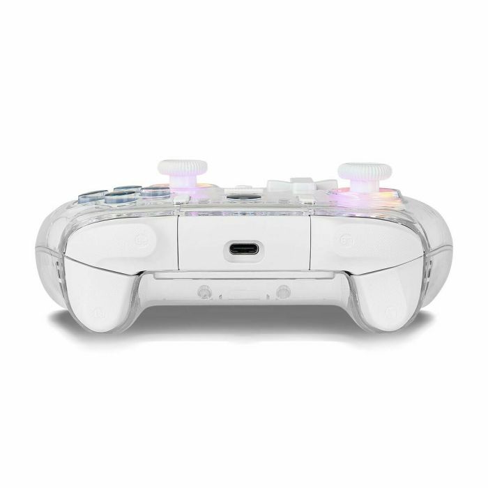 Protection pour téléphone portable Krom NXKROMKRYSTAL 2