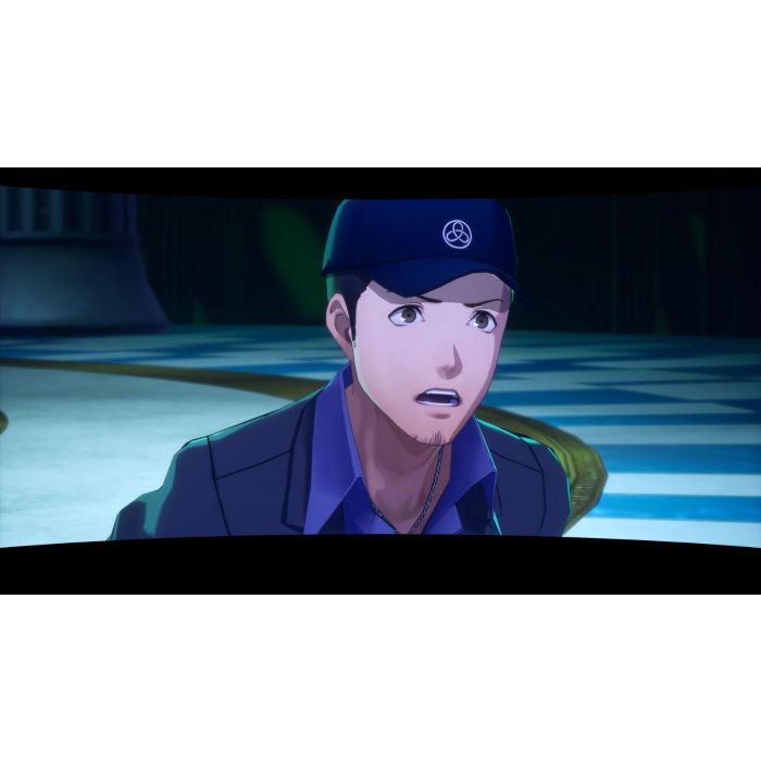 Persona 3 Reload - Jeu PC - Code in a Box 1 Persona 3 Reload - Jeu PC - Code in a Box 1