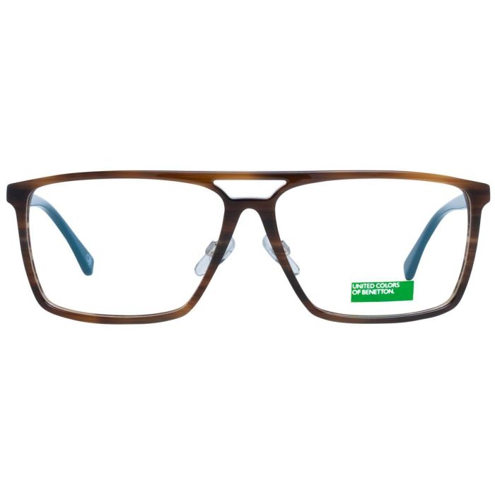 Monture de Lunettes Homme Benetton BEO1000 58155 3