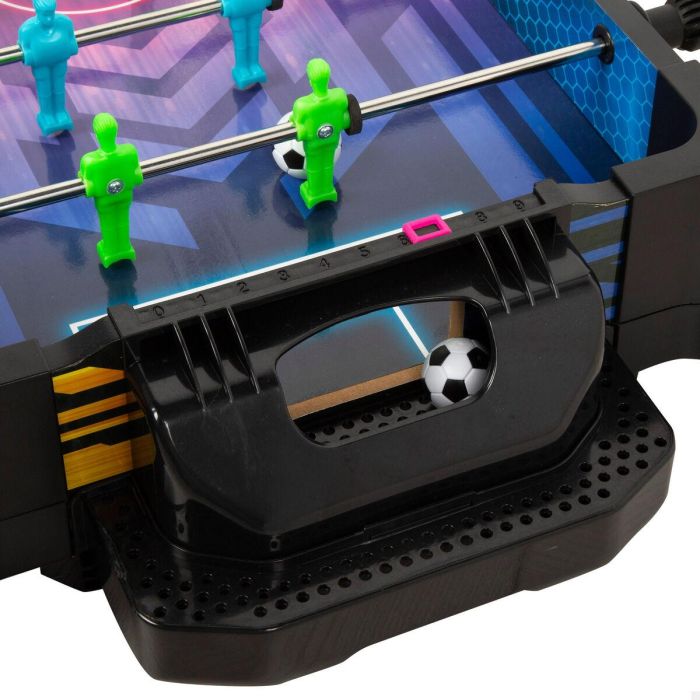 Table multi-jeux 73 X 63 X 41 CM (2 Unités) 1