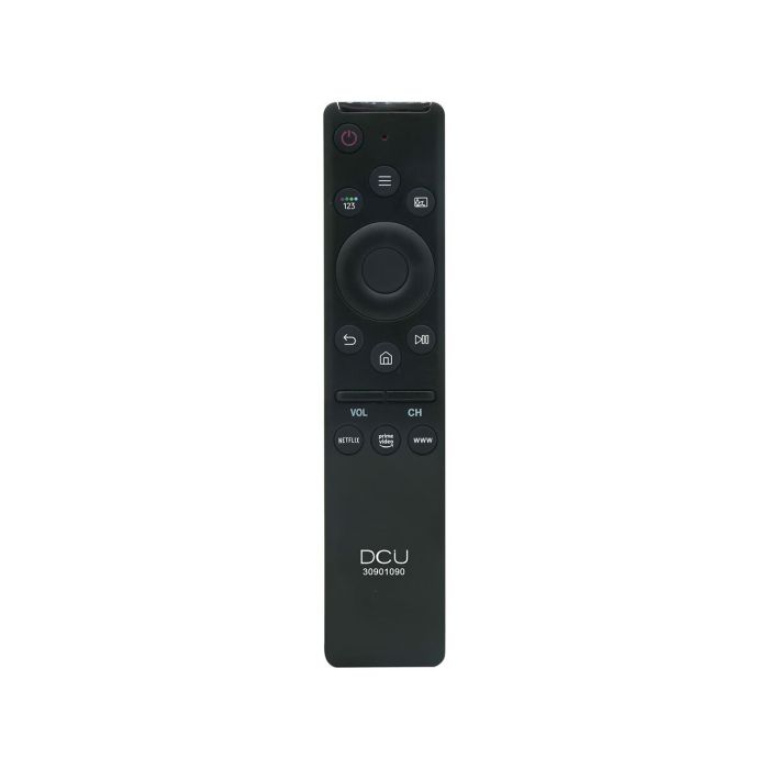 Télécommande Universelle DCU 30901090 0 Télécommande Universelle DCU 30901090 0