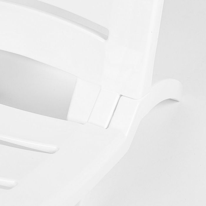 Chaise Pliante Aktive 38 x 65 x 36 cm (4 Unités) 8 Chaise Pliante Aktive 38 x 65 x 36 cm (4 Unités) 8