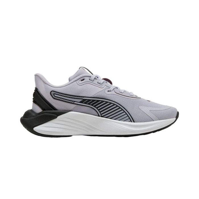Chaussures de sport pour femme Puma Pwr Hybrid Tr WnsLilac Crush