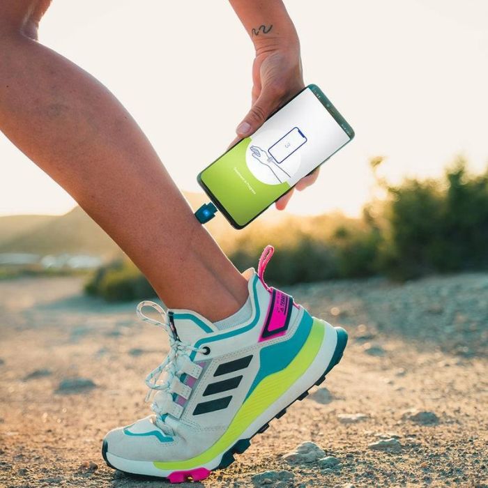 heat it Insektenstichheiler Classic Lightning 1