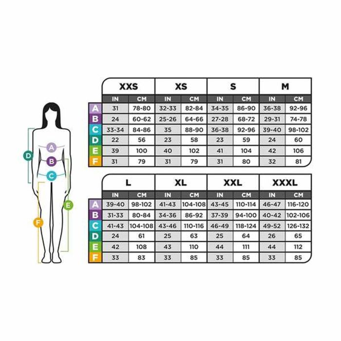 Déguisement pour Adultes My Other Me Elfe L 3 Déguisement pour Adultes My Other Me Elfe L 3